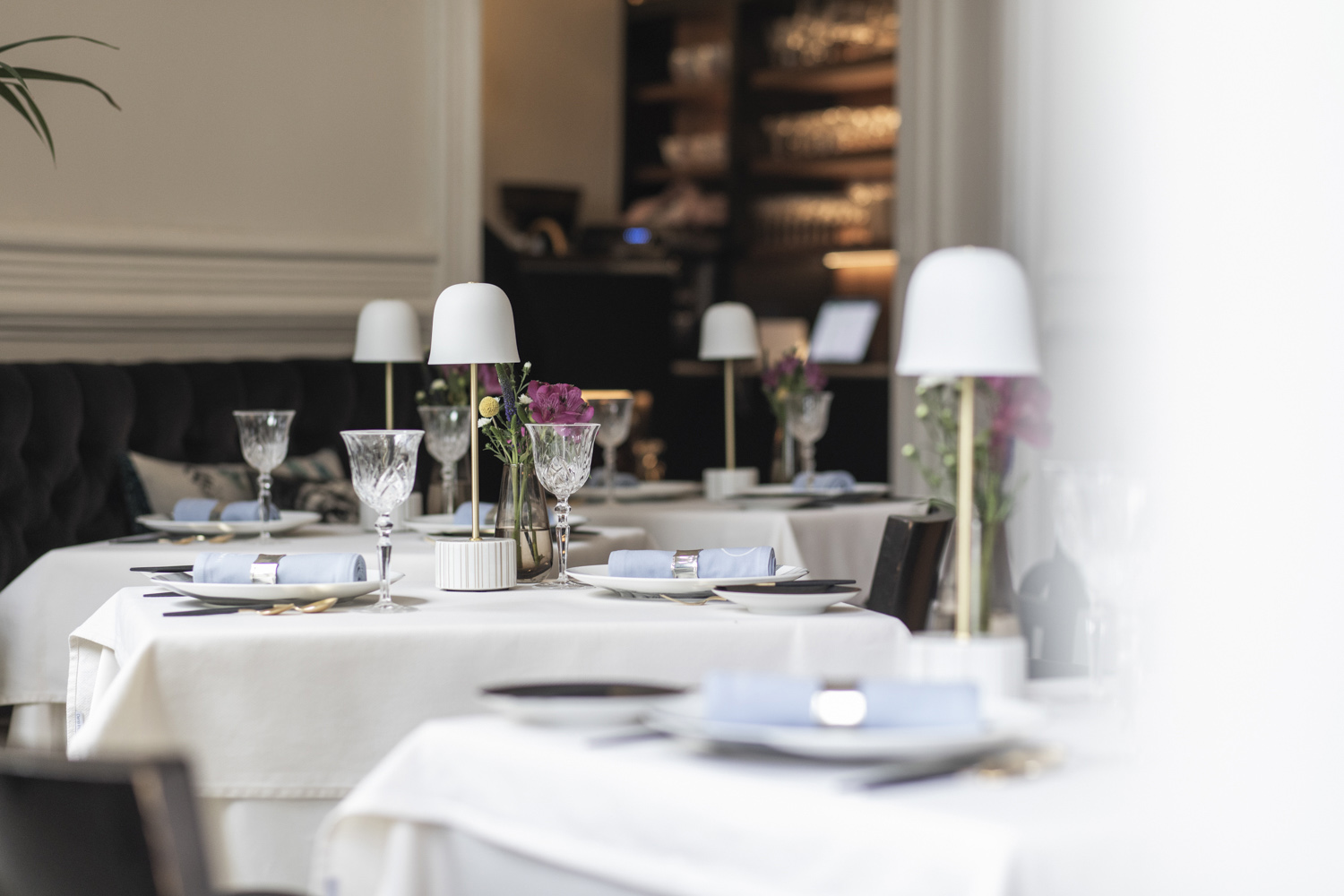 Restaurant Dôme